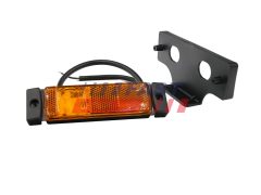 FAST FT87306 — Фонарь бокового габарита