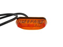 FAST FT87312 — Фонарь бокового габарита