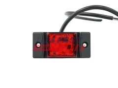 FAST FT87316 — Фонарь бокового габарита