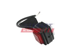 FAST FT87363 — Фонарь бокового габарита