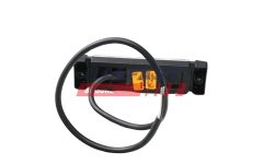 FAST FT87372 — Lampă de gabarit laterală