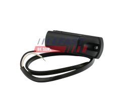 FAST FT87703 — Lampă număr înmatriculare