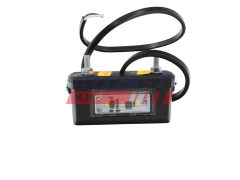 FAST FT87704 — Lampă număr înmatriculare