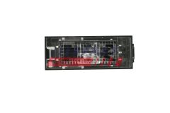 FAST FT87811 — Фонарь подсветки номерного знака