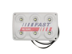 FAST FT87813 — Плафон салона