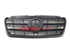 FAST FT91602 — Grilă radiator