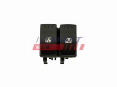 FAST FT91962 — Buton macara geam