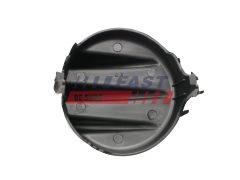 FAST FT92402G — Ornament proiector ceață