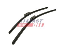 FAST FT93258 — Lamelă ștergător parbriz