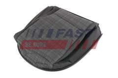 FAST FT93506 — Cadru scaun cu tapițerie