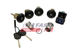 FAST FT93901 — Личинка замка