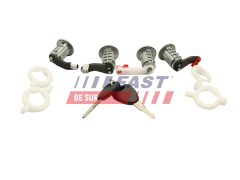 FAST FT93911 — Butuc yală