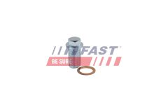FAST FT94737 — Сливная пробка поддона