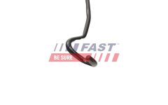 FAST FT95907 — Клипса крышки двигателя