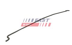 FAST FT95908 — Клипса крышки двигателя