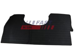 FAST FT96112 — Резиновые коврики с высоким бортом
