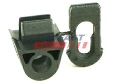 FAST FT96302 — Suport furtun de frână