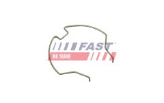 FAST FT96413 — Хомут воздушного шланга турбины