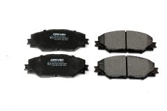 Dr!ve+ DP1010.10.0043 — Колодки тормозные дисковые