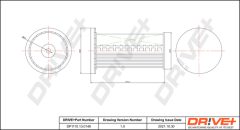 Dr!ve+ DP1110.13.0148 — Топливный фильтр