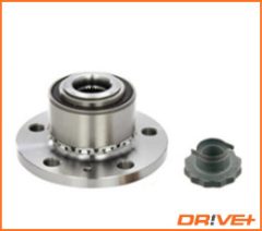 Dr!ve+ DP2010.10.0090 — Комплект подшипника ступицы