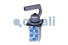 COJALI 2415100 — Regulator gardă la sol