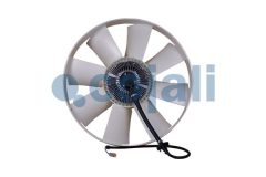 COJALI 7025302 — Ventilator radiator motor