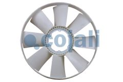 COJALI 7027126 — Elice ventilator radiator