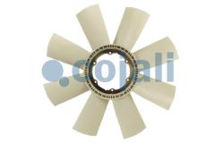 COJALI 7027131 — Крыльчатка вентилятора радиатора