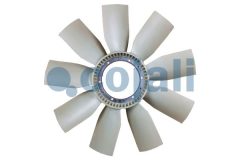 COJALI 7037417 — Крыльчатка вентилятора радиатора