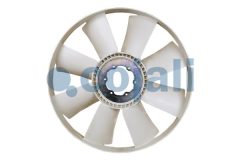 COJALI 7047119 — Крыльчатка вентилятора радиатора
