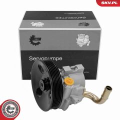 ESEN SKV 10SKV511 — Насос ГУР