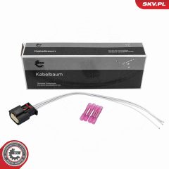 ESEN SKV 53SKV389 — Set reparație cabluri far