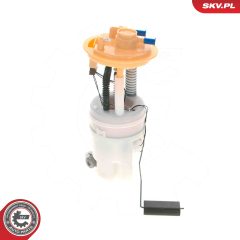 ESEN SKV 02SKV856 — Modul alimentare combustibil