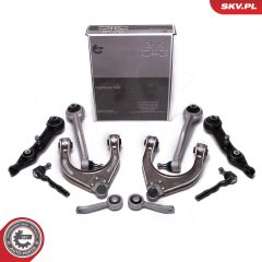 ESEN SKV 04SKV710 — Деталь рулевого управления подвески колеса