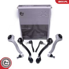 ESEN SKV 04SKV810 — Деталь рулевого управления подвески колеса