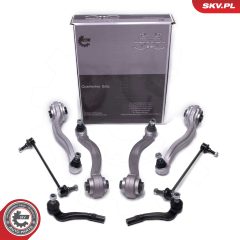 ESEN SKV 04SKV840 — Деталь рулевого управления подвески колеса