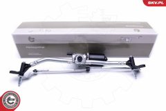 ESEN SKV 05SKV114 — Mecanism ștergătoare