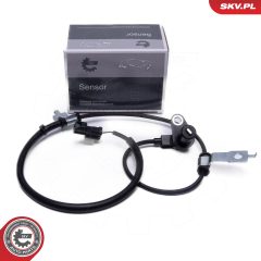 ESEN SKV 06SKV502 — Senzor ABS