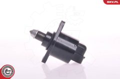 ESEN SKV 08SKV040 — Поворотная заслонка подачи воздуха
