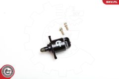ESEN SKV 08SKV041 — Поворотная заслонка подачи воздуха