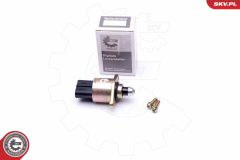 ESEN SKV 08SKV050 — Поворотная заслонка подачи воздуха