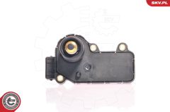 ESEN SKV 08SKV200 — Clapetă rotativă admisie aer