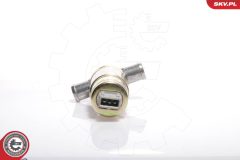 ESEN SKV 08SKV207 — Поворотная заслонка подачи воздуха