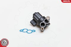 ESEN SKV 08SKV210 — Поворотная заслонка подачи воздуха