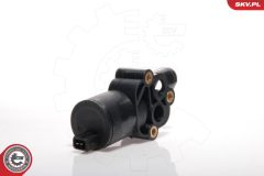 ESEN SKV 08SKV214 — Clapetă rotativă admisie aer