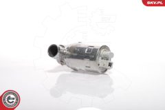 ESEN SKV 08SKV215 — Clapetă rotativă admisie aer