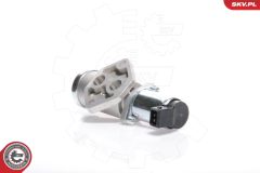 ESEN SKV 08SKV221 — Clapetă rotativă admisie aer