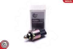 ESEN SKV 08SKV242 — Поворотная заслонка подачи воздуха