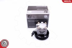 ESEN SKV 10SKV277 — Насос ГУР